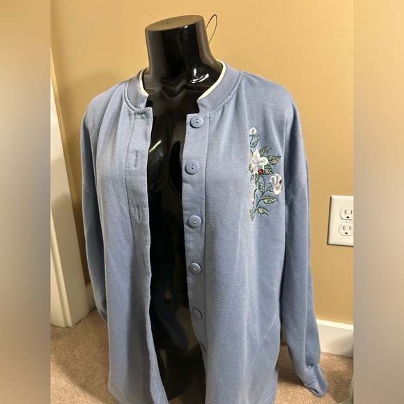 Vintage Bobbie Brooks Sweater - Picture 5 of 5